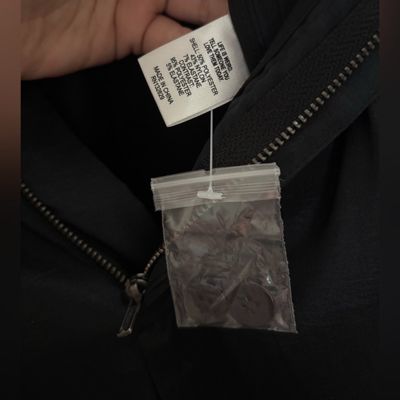 LPA Black trouser size M - Picture 9 of 9